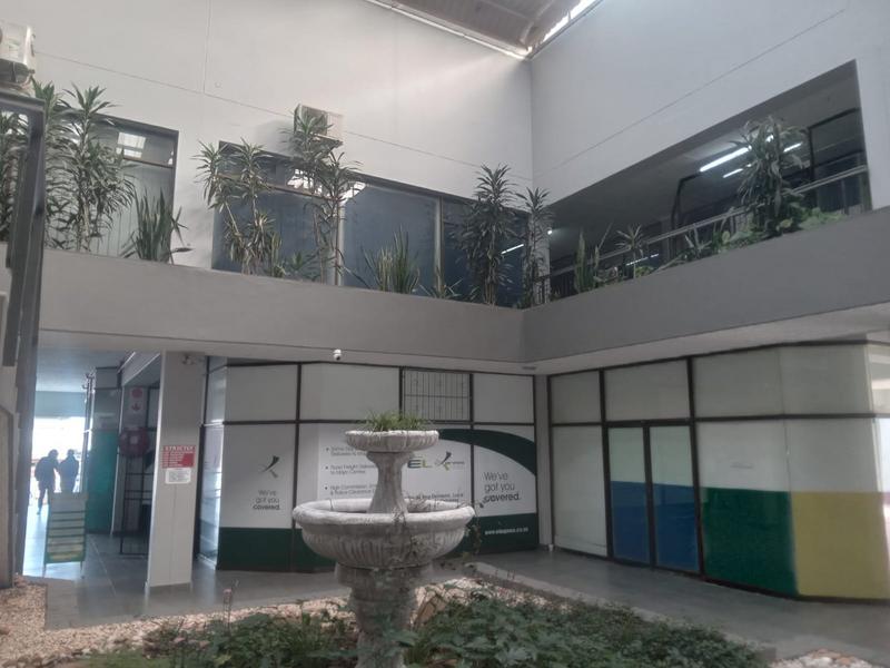 To Let commercial Property for Rent in Berea Eastern Cape